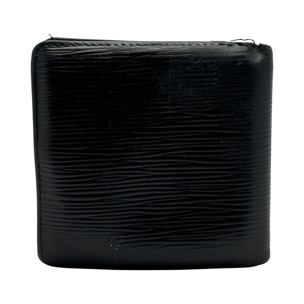 Louis Vuitton EPI Fold-Over Wallet