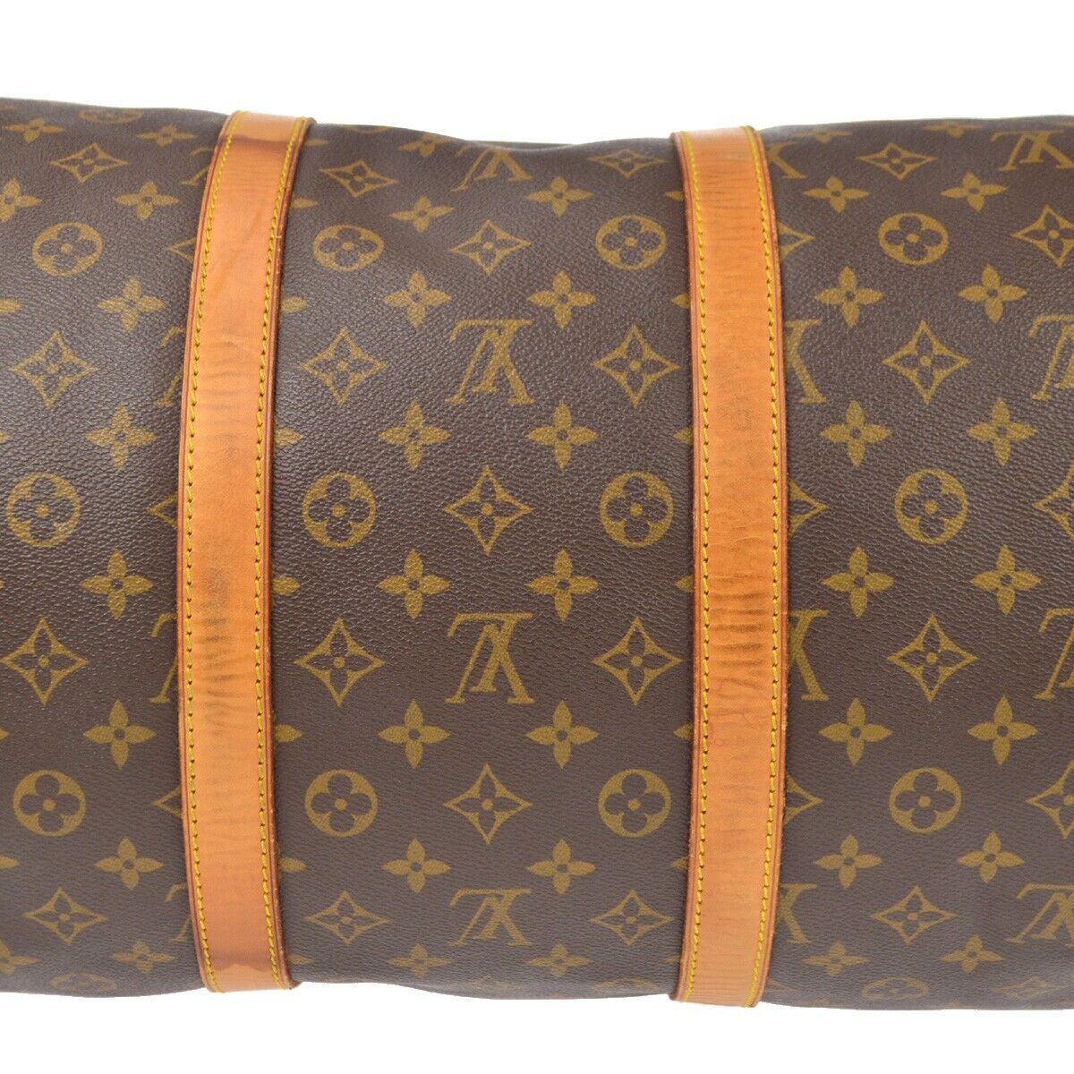 Louis Vuitton Keepall 55 M41424
