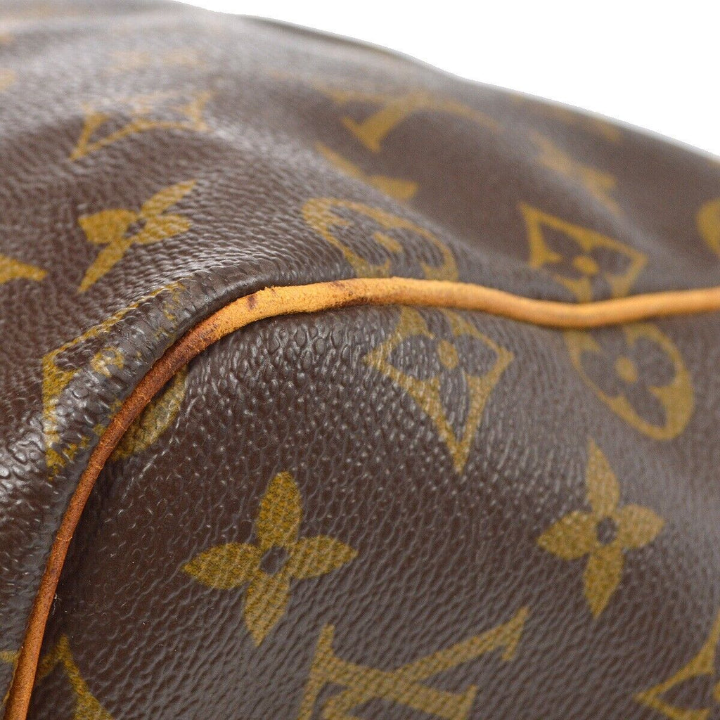 Louis Vuitton Keepall 55 M41424
