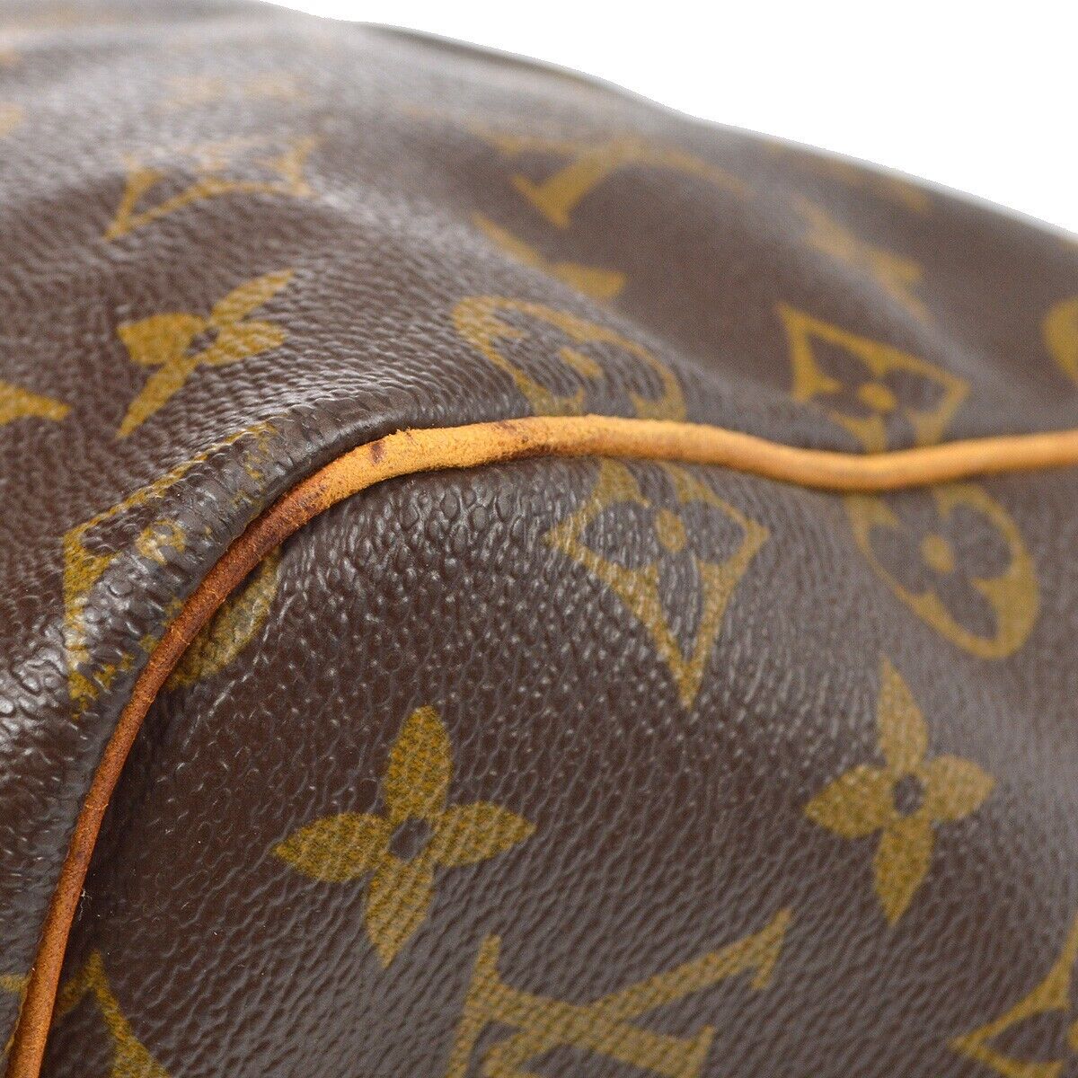 Louis Vuitton Keepall 55 M41424