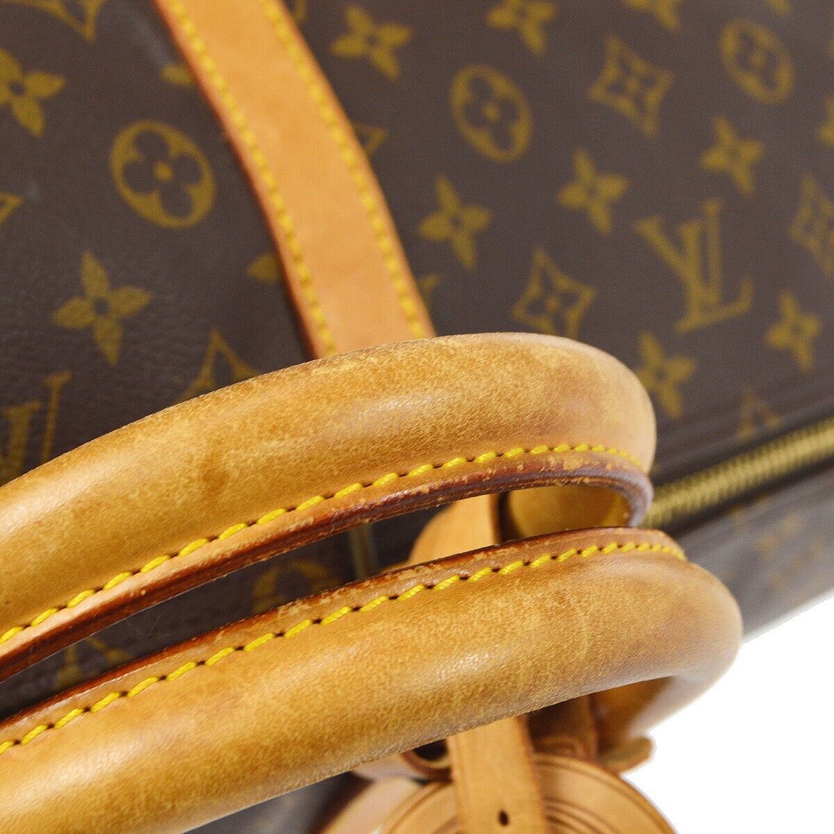Louis Vuitton Keepall 55 M41424