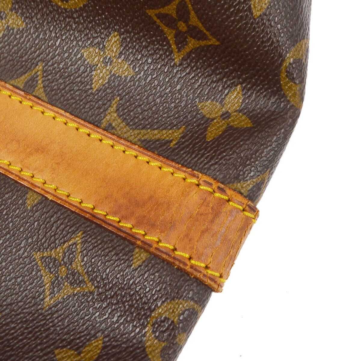 Louis Vuitton Keepall 55 M41424