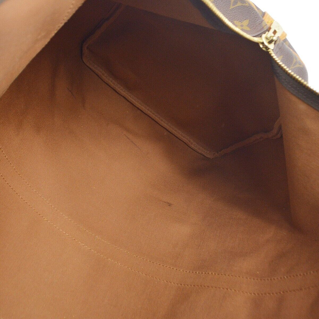 Louis Vuitton Keepall 55 M41424