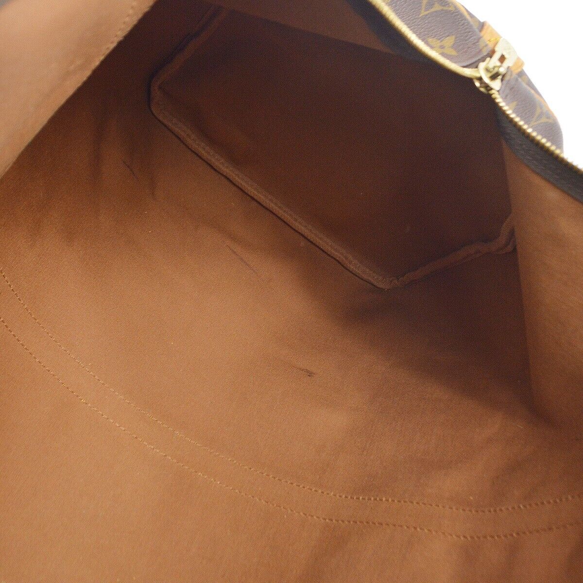 Louis Vuitton Keepall 55 M41424
