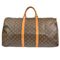 Louis Vuitton Keepall 55 M41424
