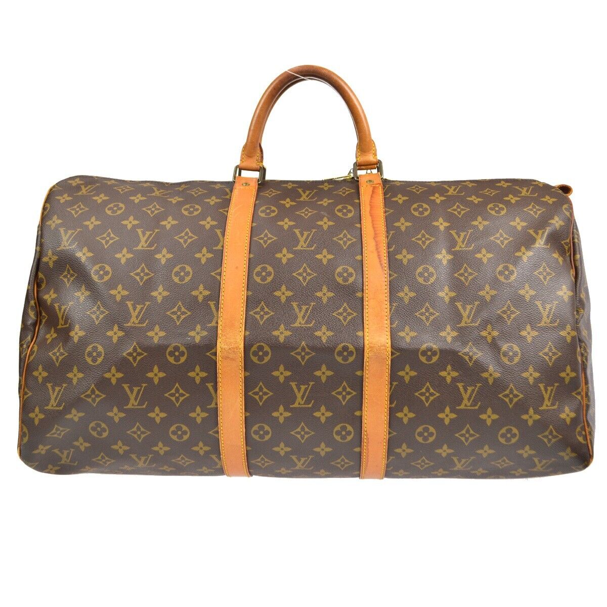 Louis Vuitton Keepall 55 M41424