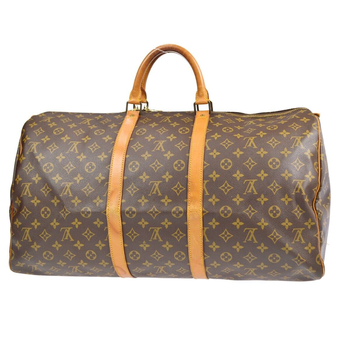 Louis Vuitton Keepall 55 M41424