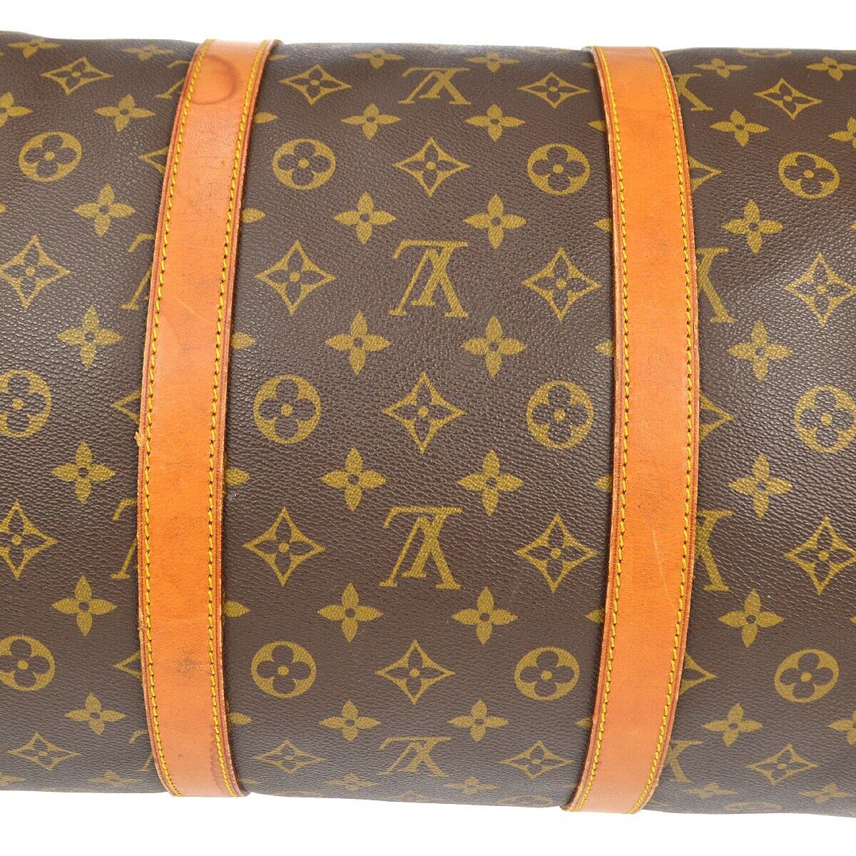 Louis Vuitton Keepall 55 M41424