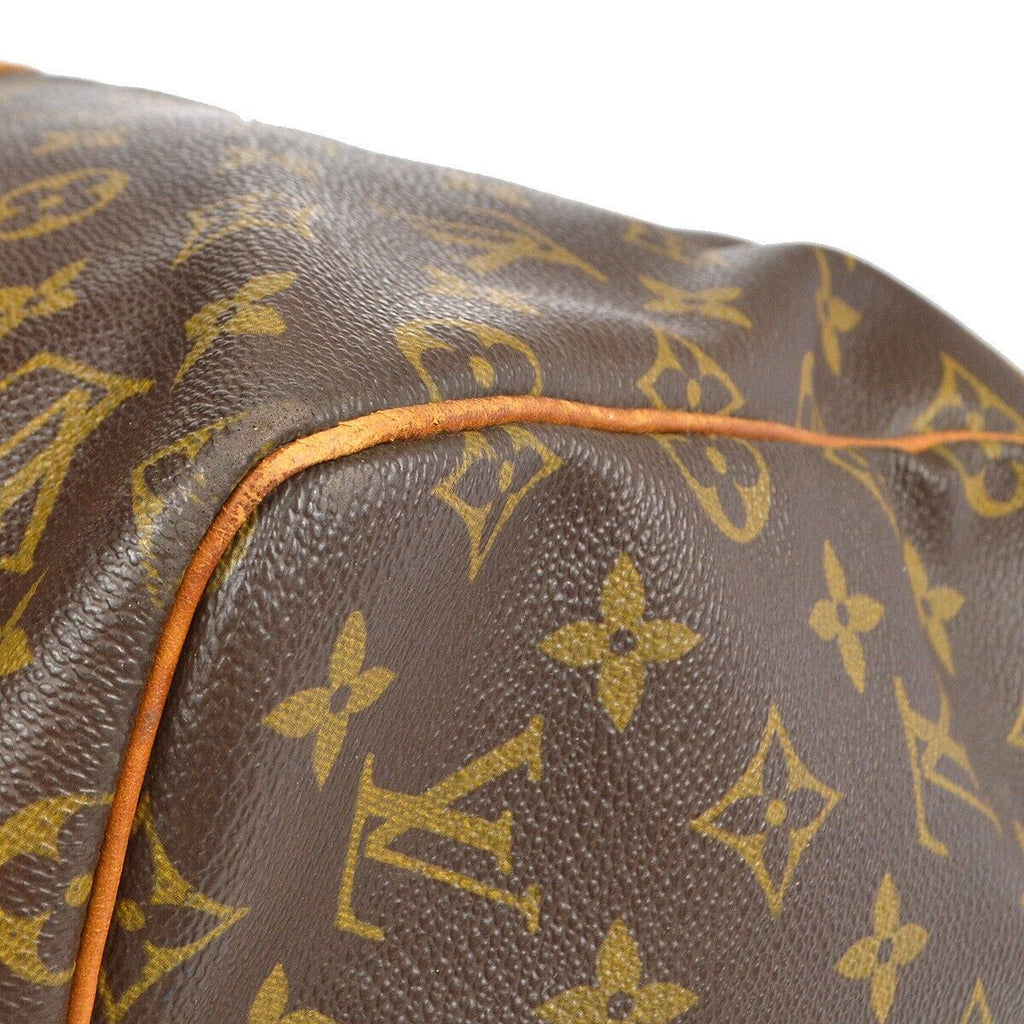 Louis Vuitton Keepall 55 M41424