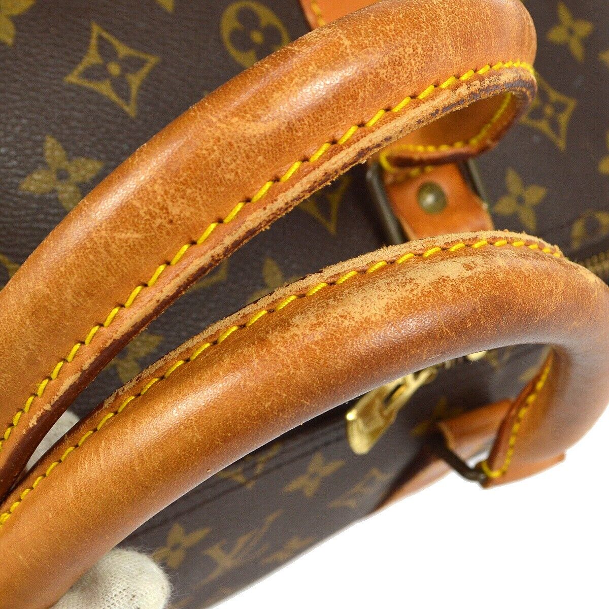 Louis Vuitton Keepall 55 M41424