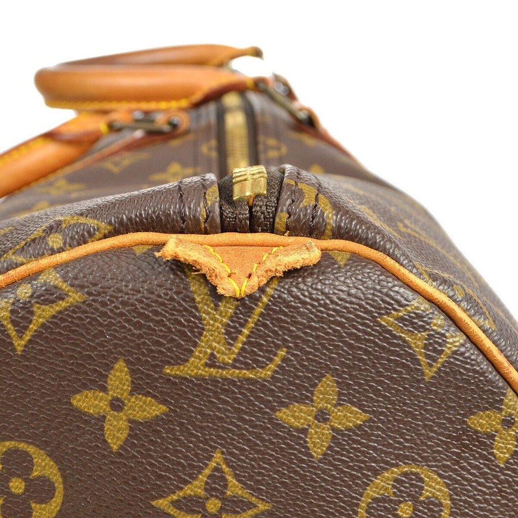 Louis Vuitton Keepall 55 M41424