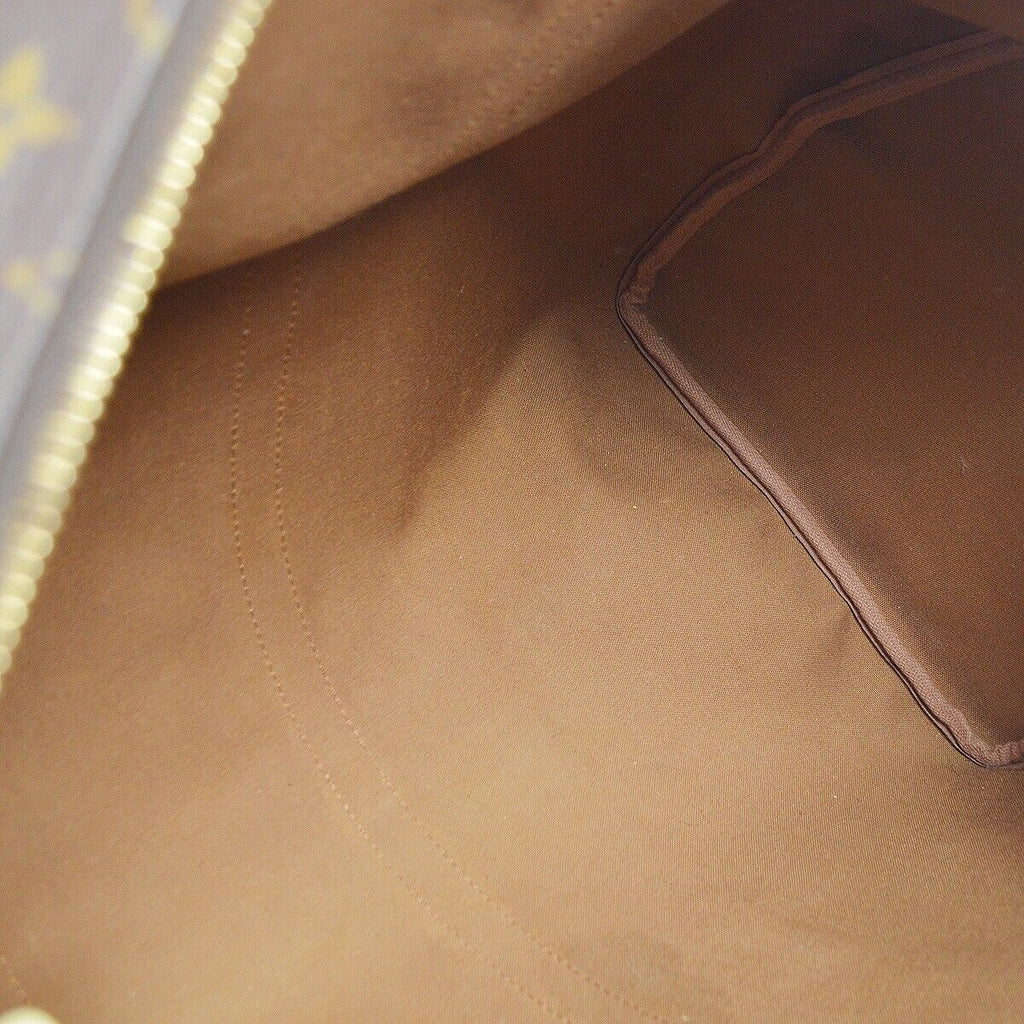 Louis Vuitton Keepall 55 M41424