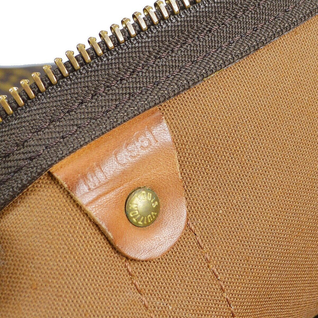 Louis Vuitton Keepall 55 M41424