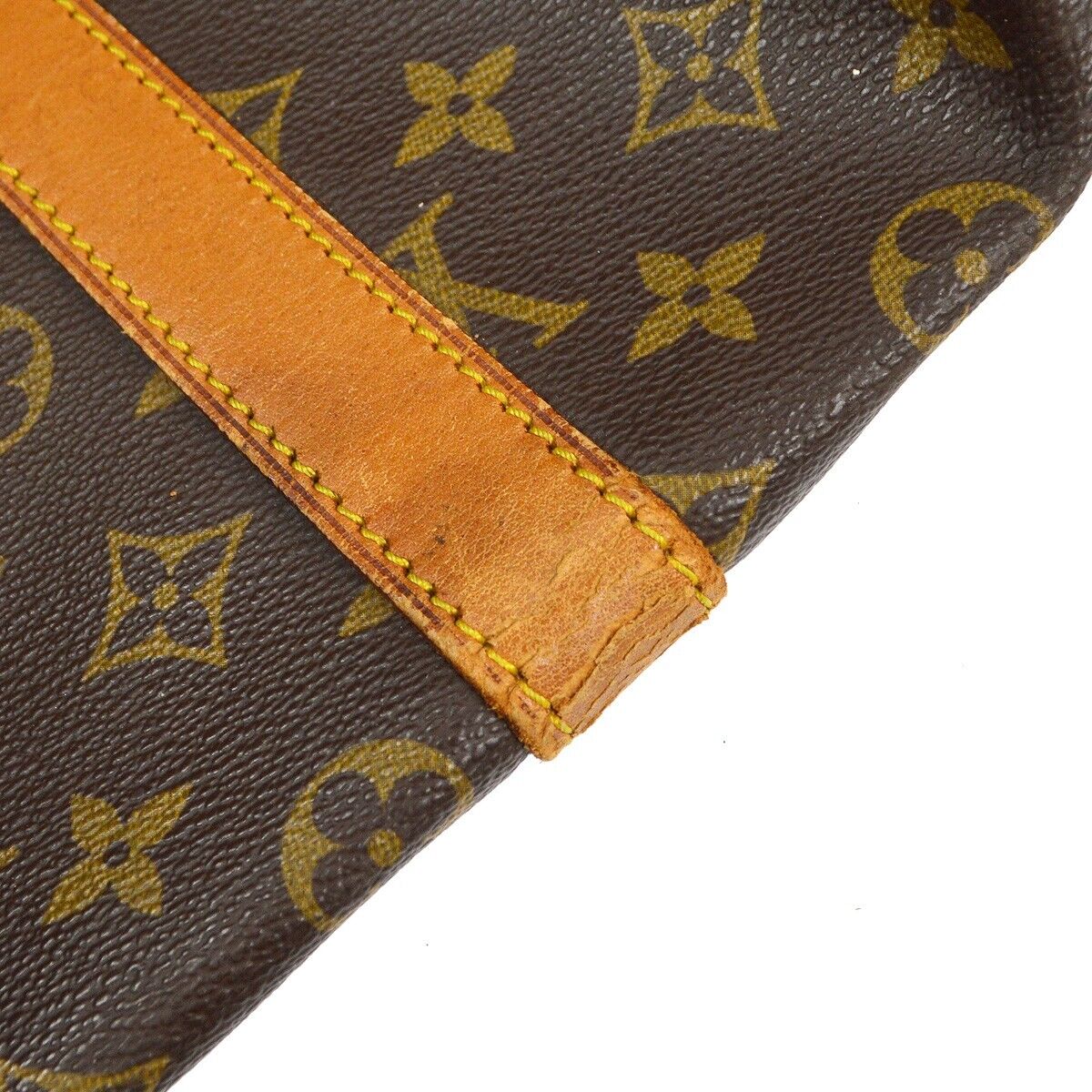 Louis Vuitton Keepall 55 M41424