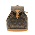 Louis Vuitton Mini Montsouris Backpack