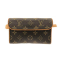 Louis Vuitton Pochette Florentine M51855