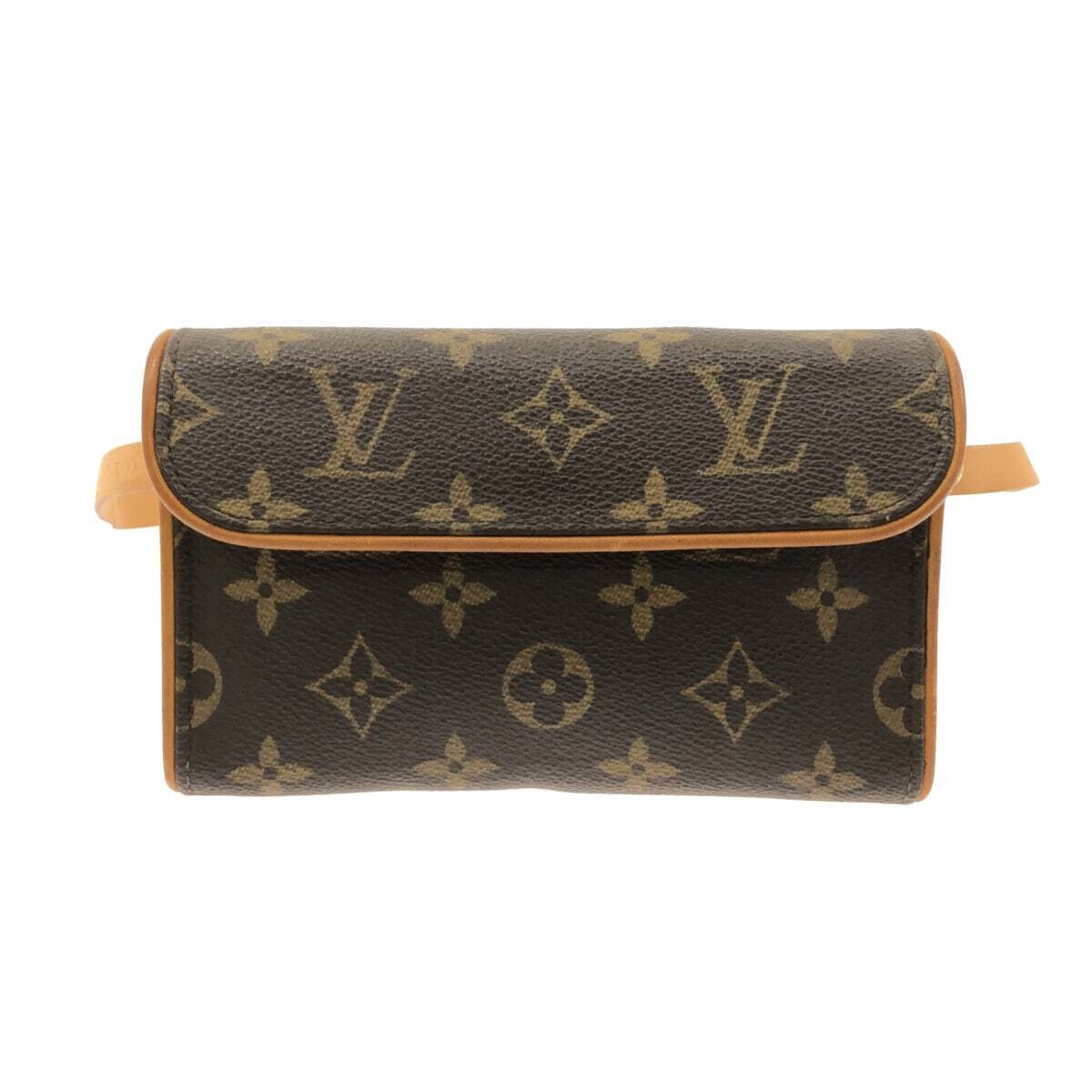 Louis Vuitton Pochette Florentine M51855