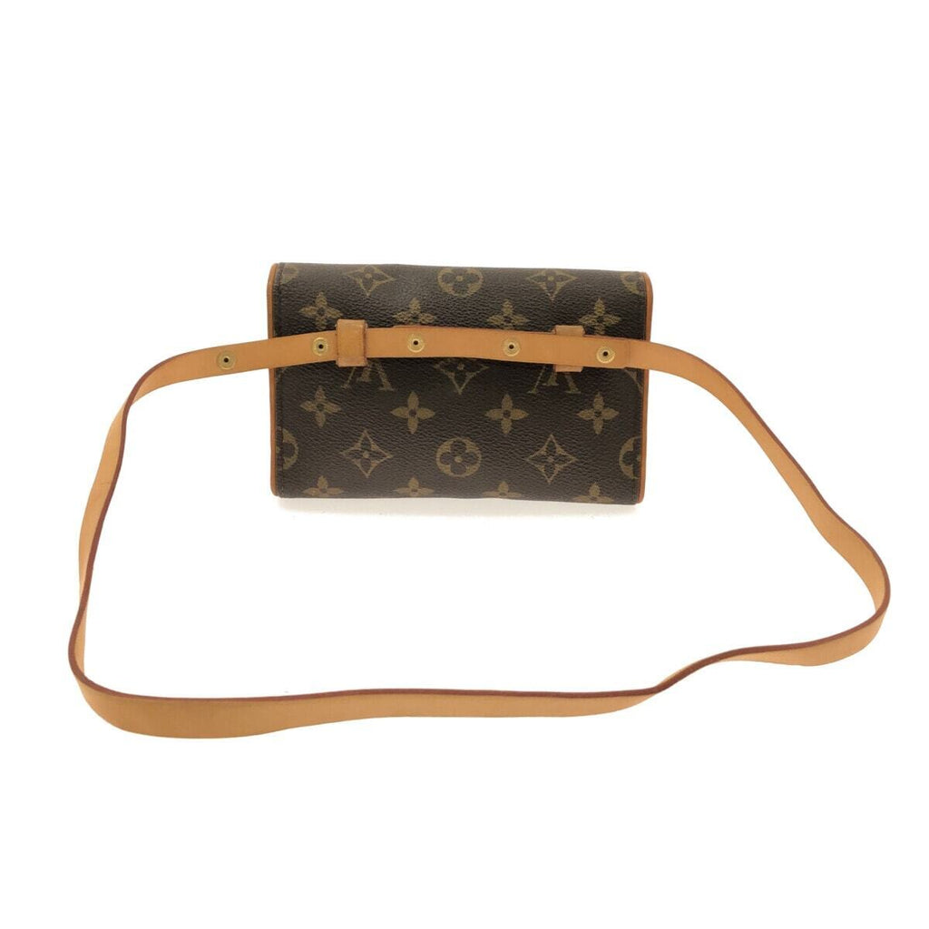 Louis Vuitton Pochette Florentine M51855