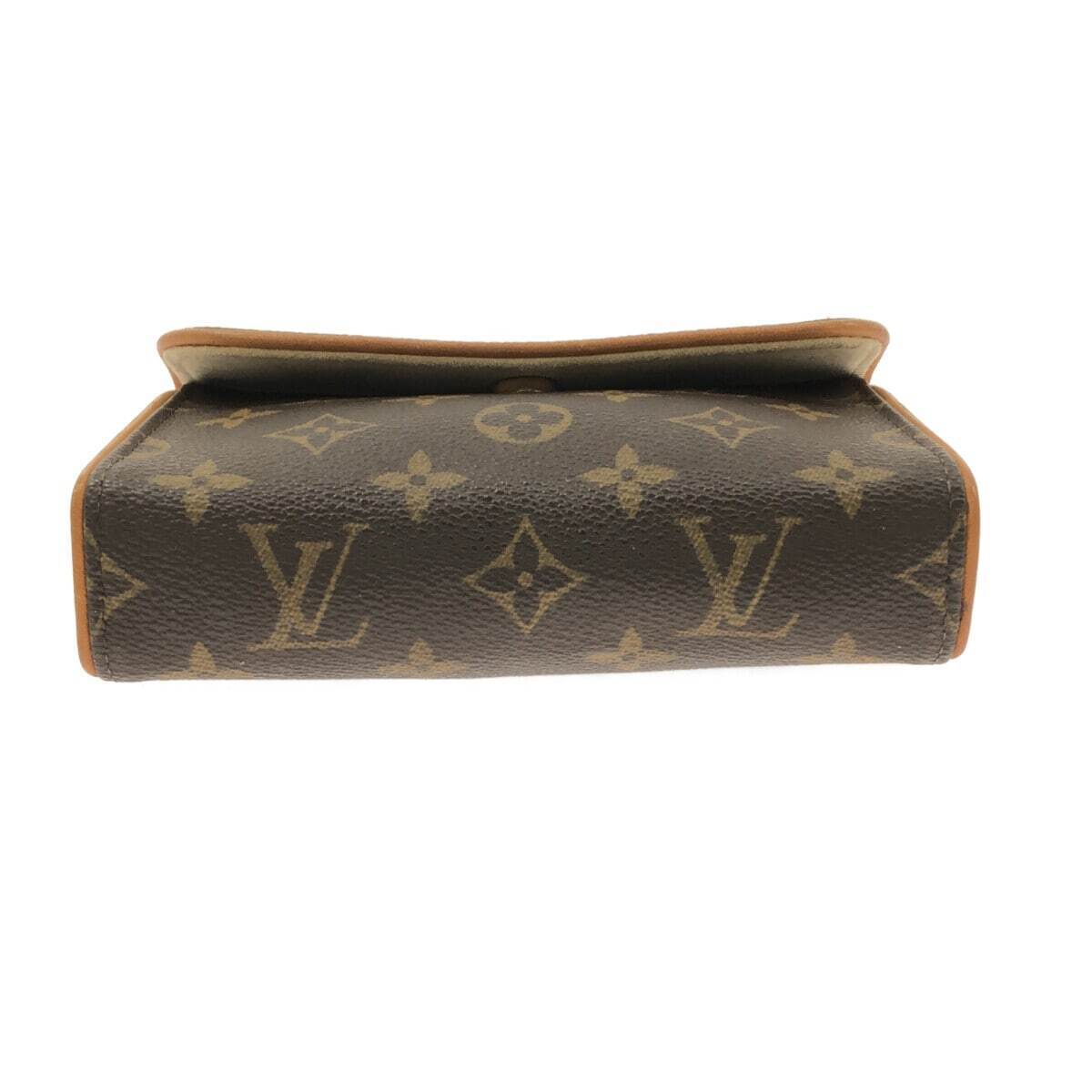 Louis Vuitton Pochette Florentine M51855
