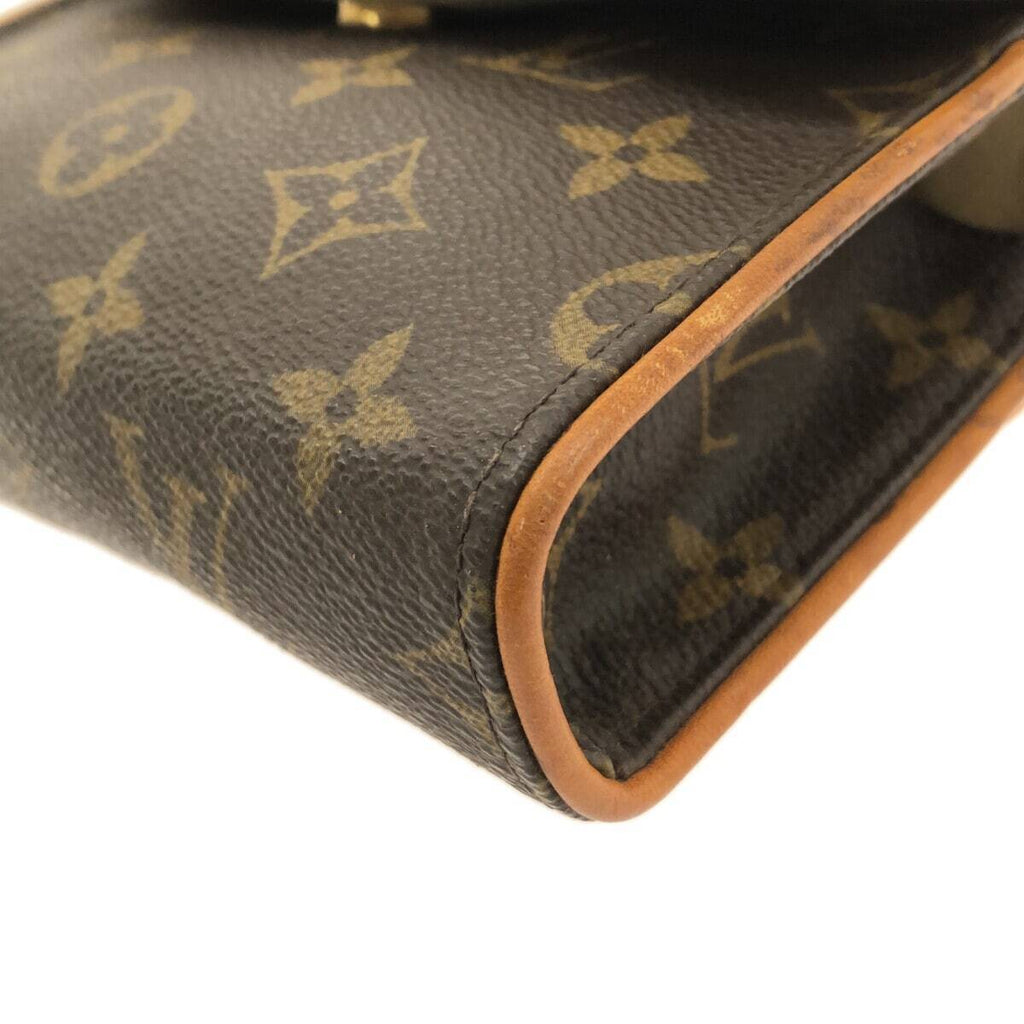 Louis Vuitton Pochette Florentine M51855