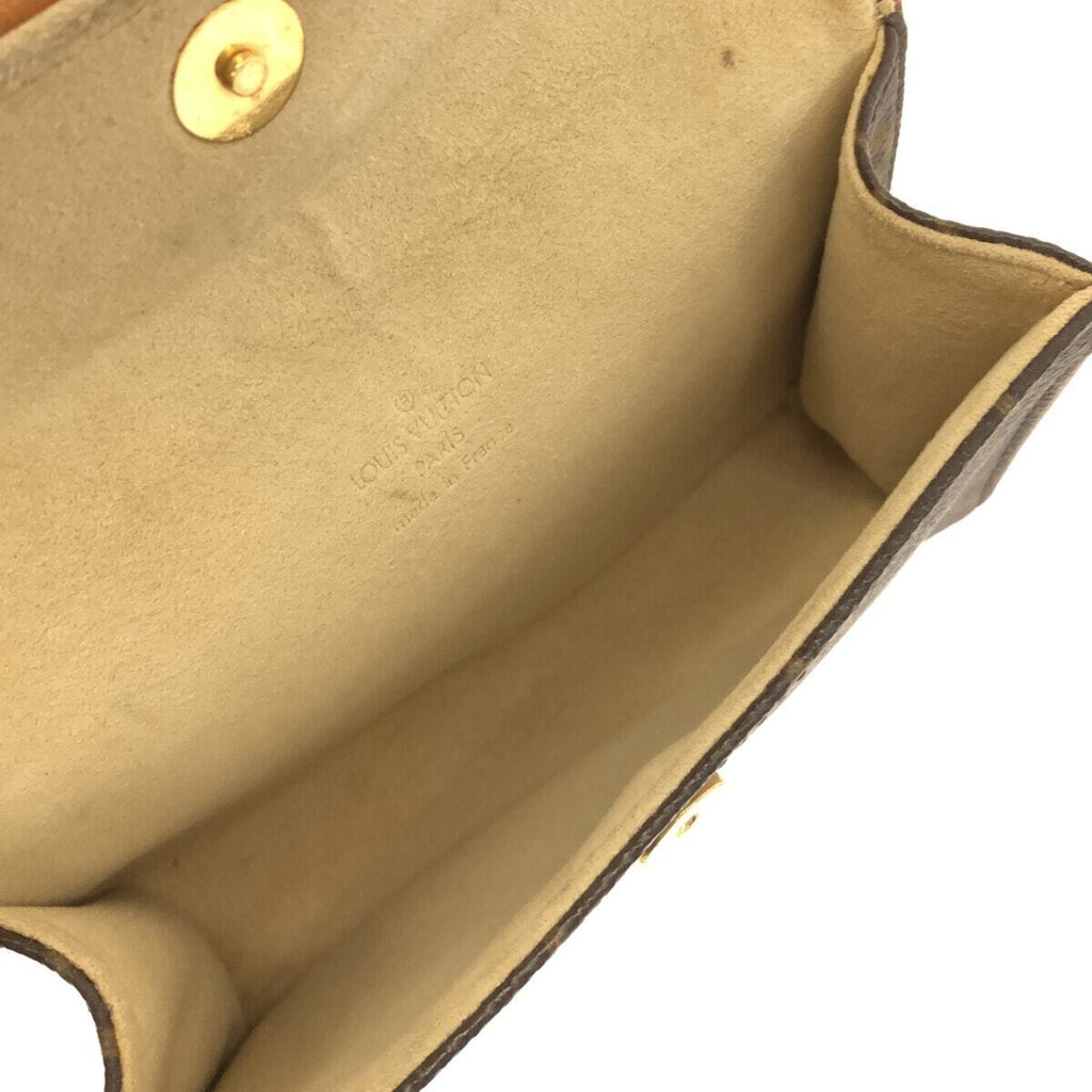 Louis Vuitton Pochette Florentine M51855