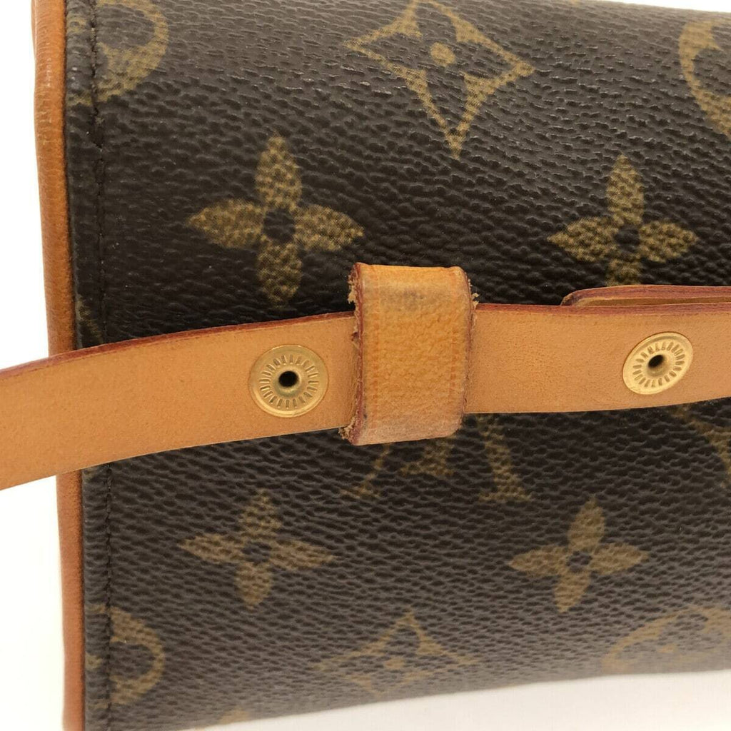 Louis Vuitton Pochette Florentine M51855