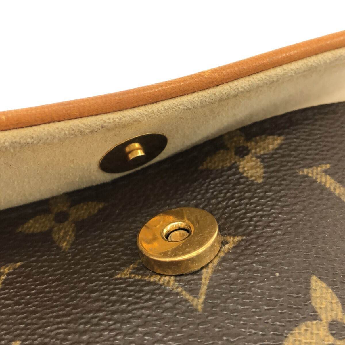 Louis Vuitton Pochette Florentine M51855