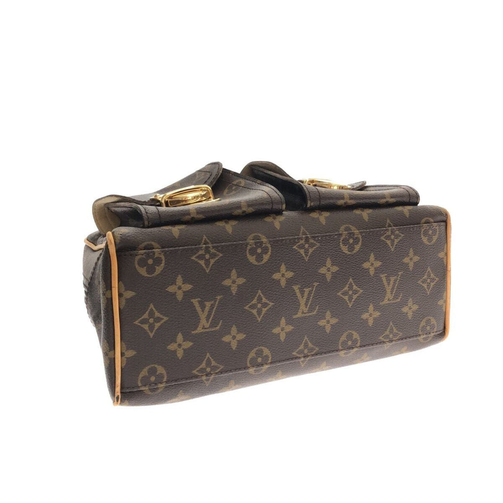 Louis Vuitton Manhattan PM Handbag M40026 Monogram
