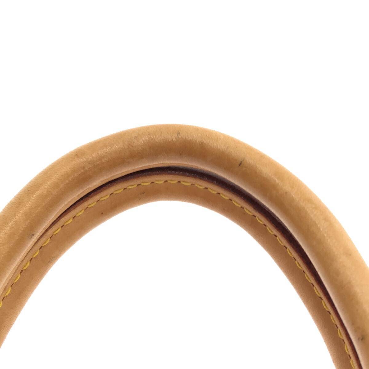 Louis Vuitton Manhattan PM Handbag M40026 Monogram