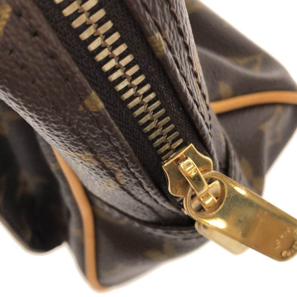 Louis Vuitton Manhattan PM Handbag M40026 Monogram