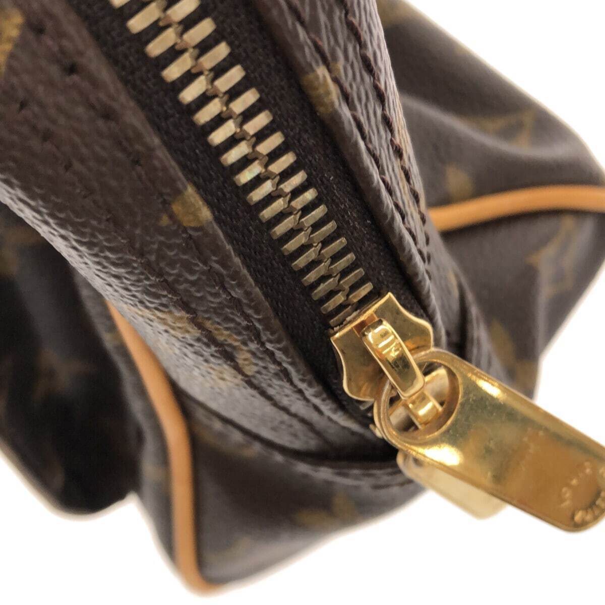 Louis Vuitton Manhattan PM Handbag M40026 Monogram
