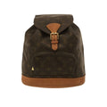 Louis Vuitton Montsouris MM M51136