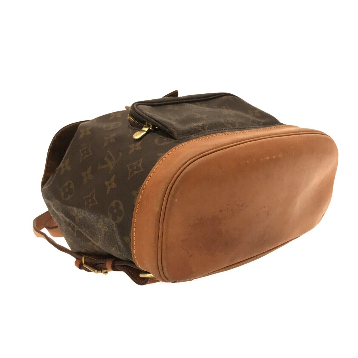 Louis Vuitton Montsouris MM M51136