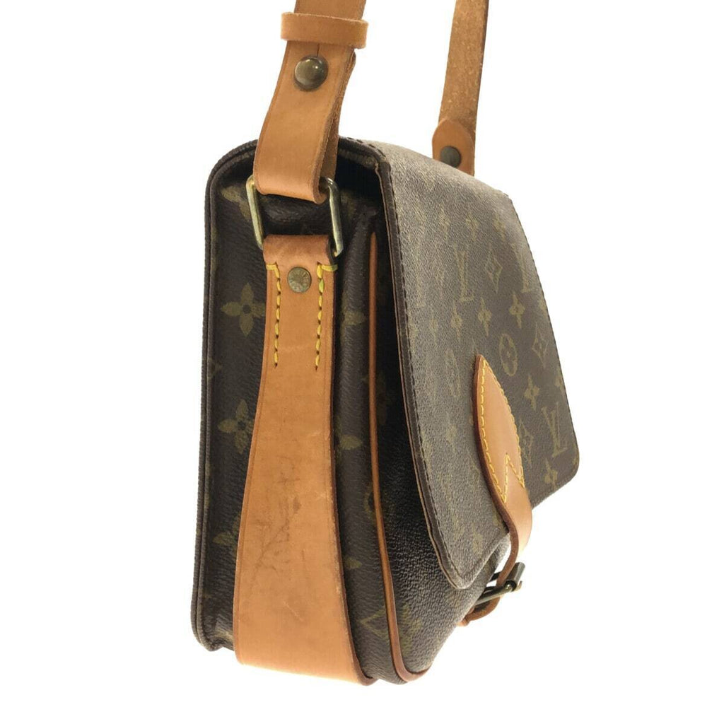 Louis Vuitton Cartouchiere MM M51253
