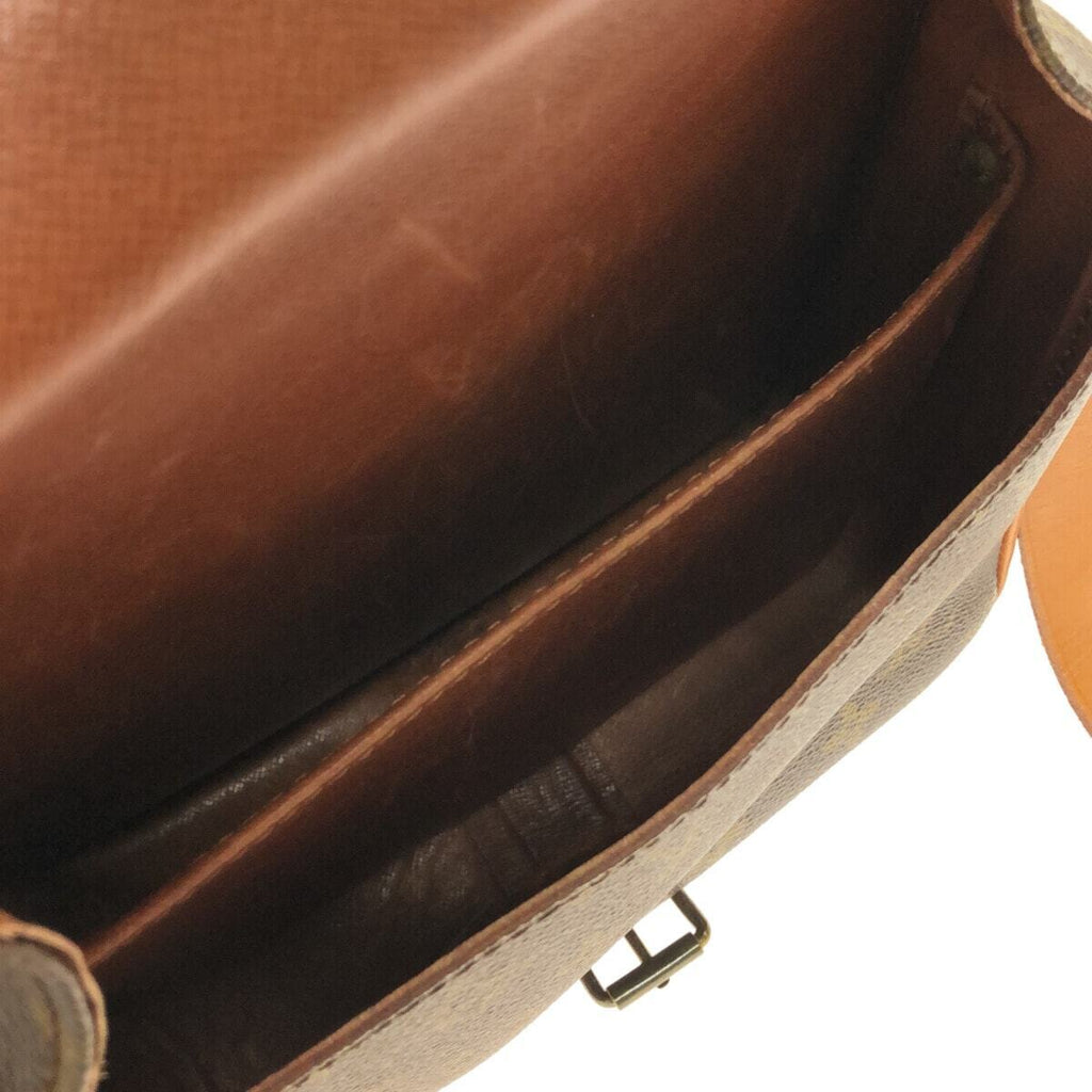 Louis Vuitton Cartouchiere MM M51253