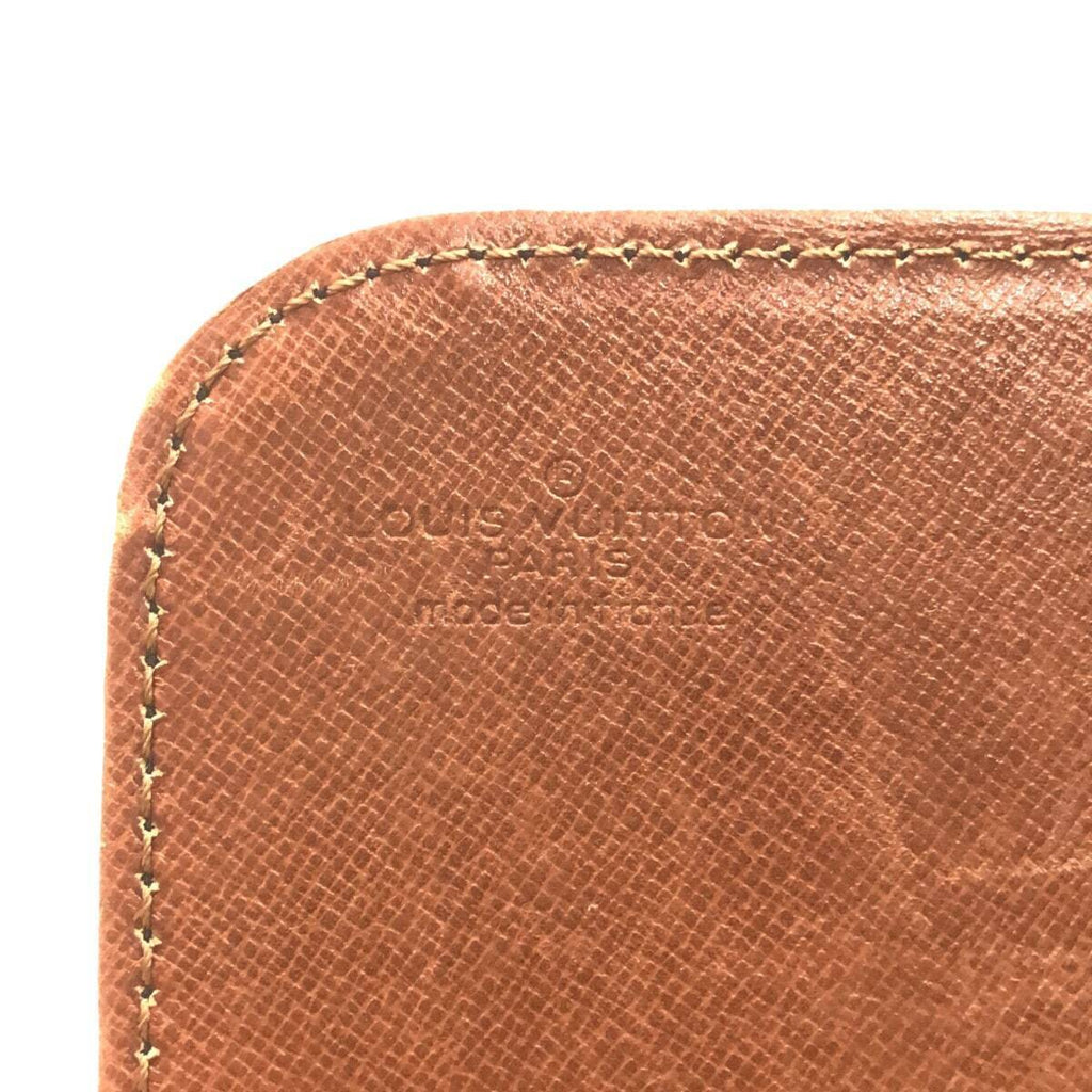 Louis Vuitton Cartouchiere MM M51253