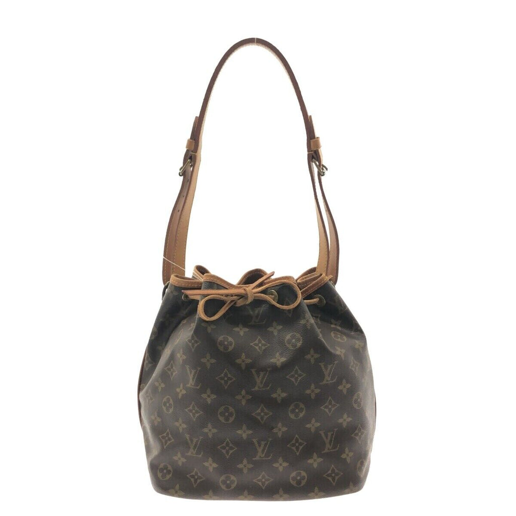 Louis Vuitton Petit Noe M42226