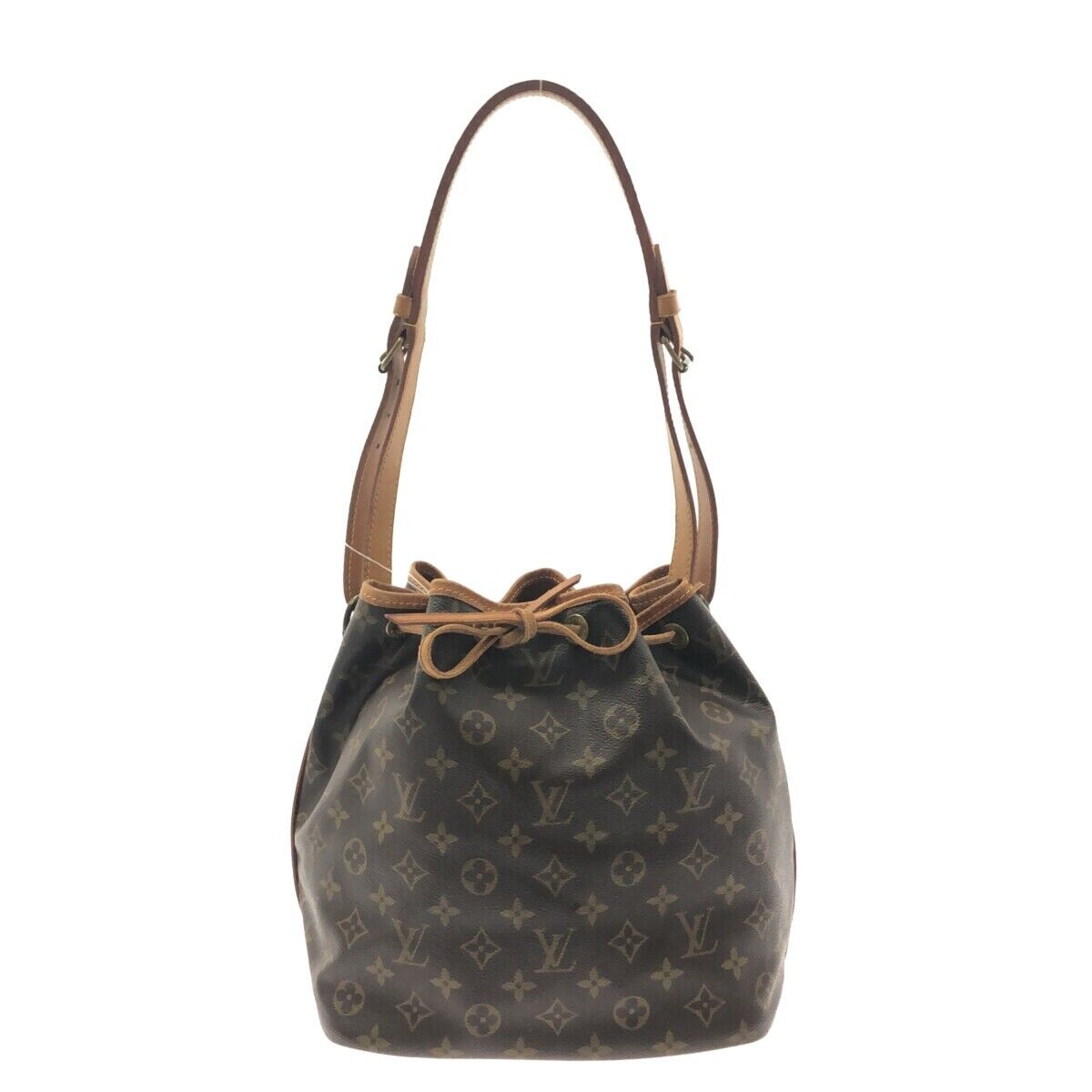 Louis Vuitton Petit Noe M42226
