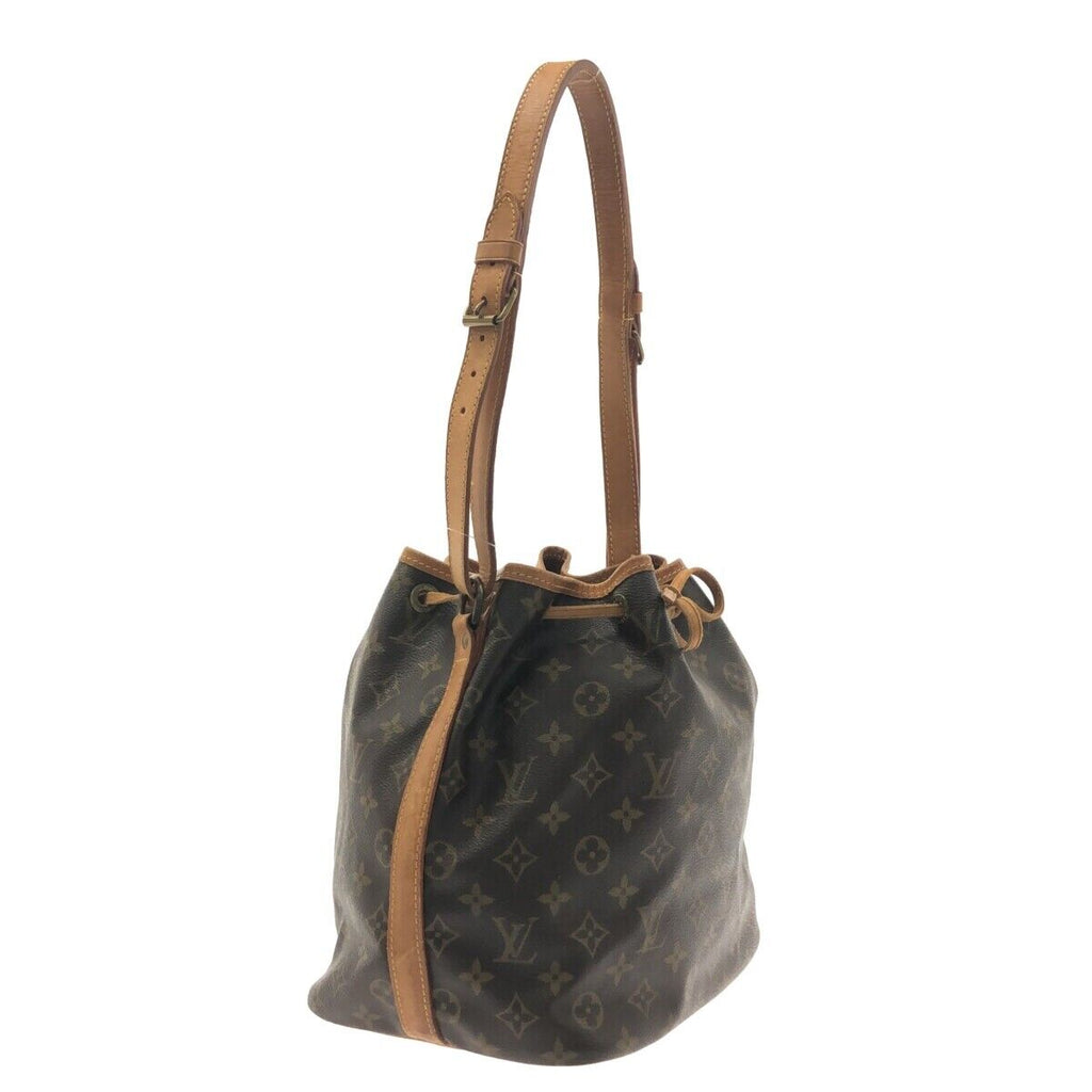 Louis Vuitton Petit Noe M42226
