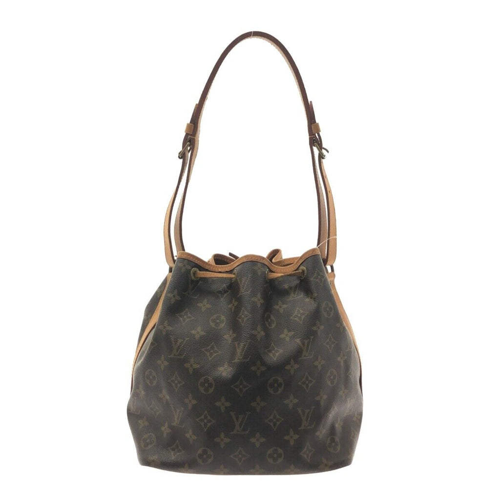 Louis Vuitton Petit Noe M42226