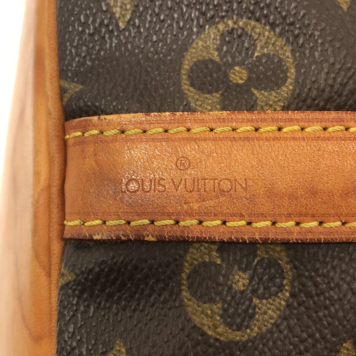 Louis Vuitton Petit Noe M42226