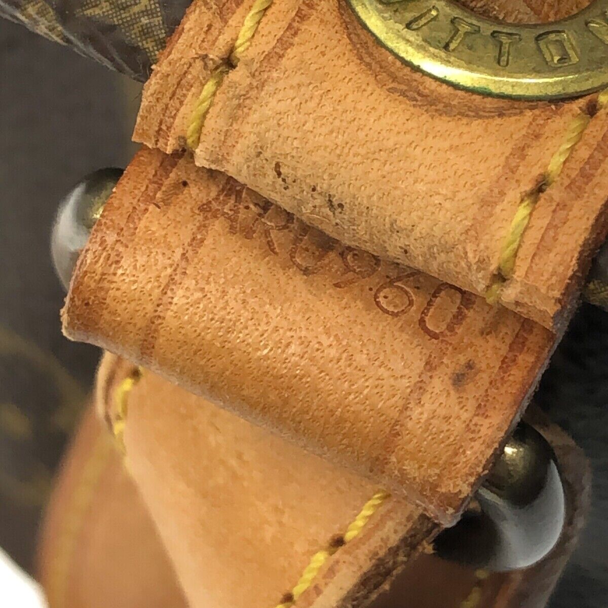 Louis Vuitton Petit Noe M42226