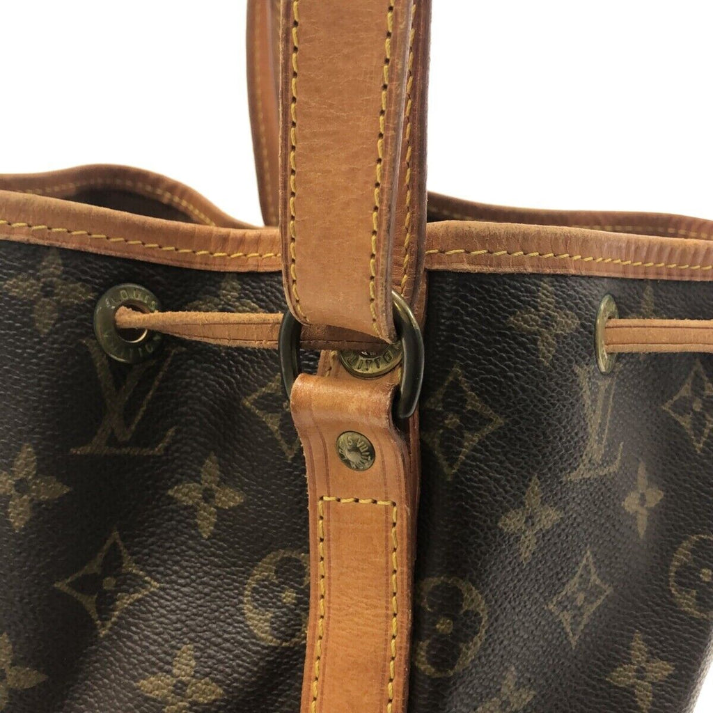 Louis Vuitton Petit Noe M42226