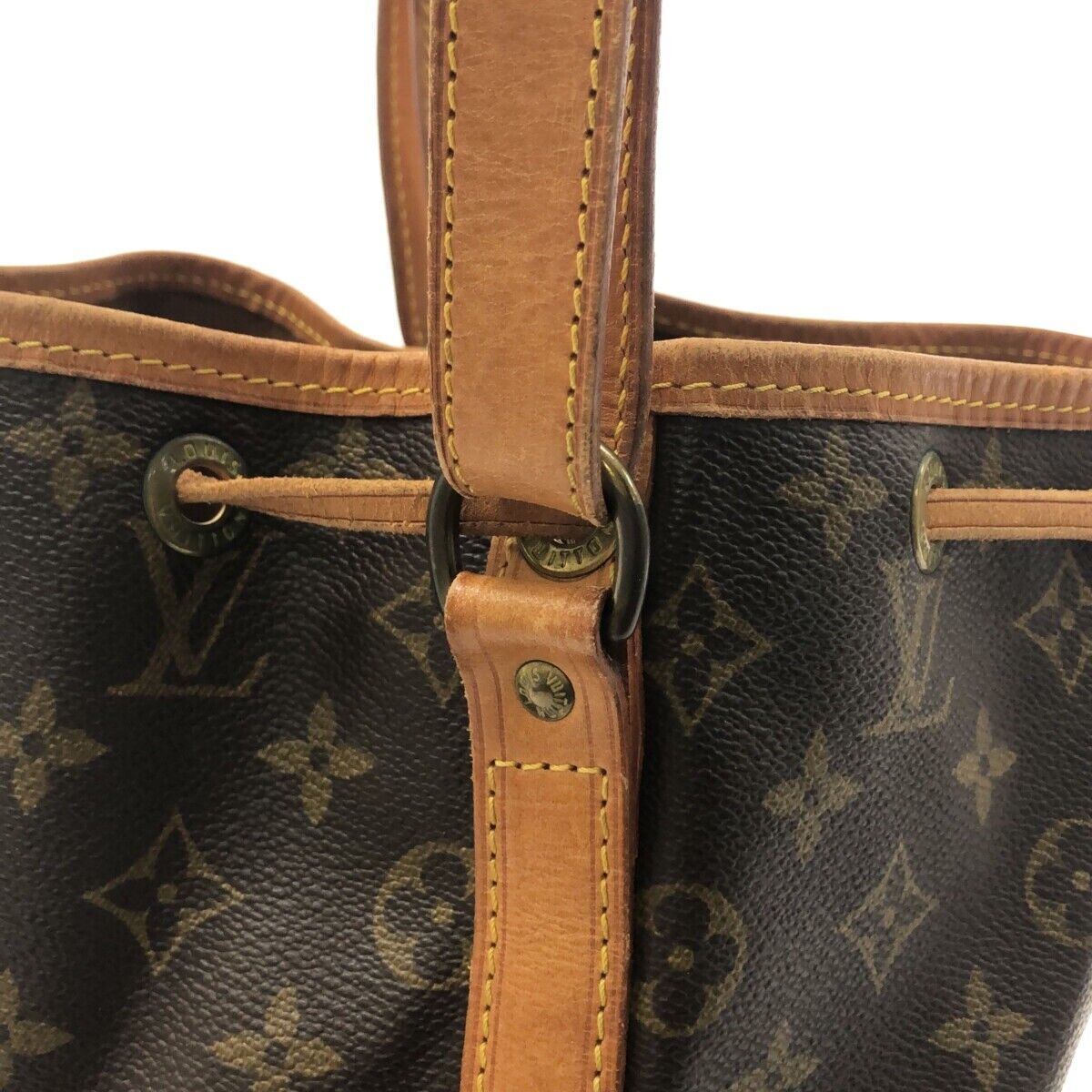 Louis Vuitton Petit Noe M42226
