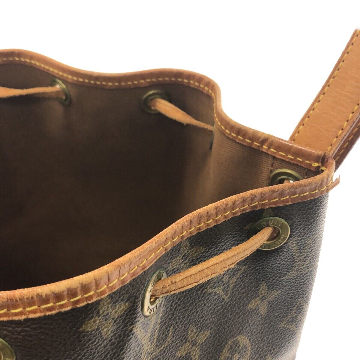 Louis Vuitton Petit Noe M42226