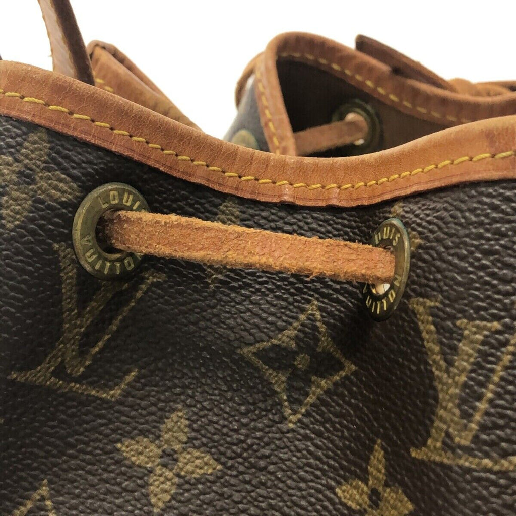 Louis Vuitton Petit Noe M42226