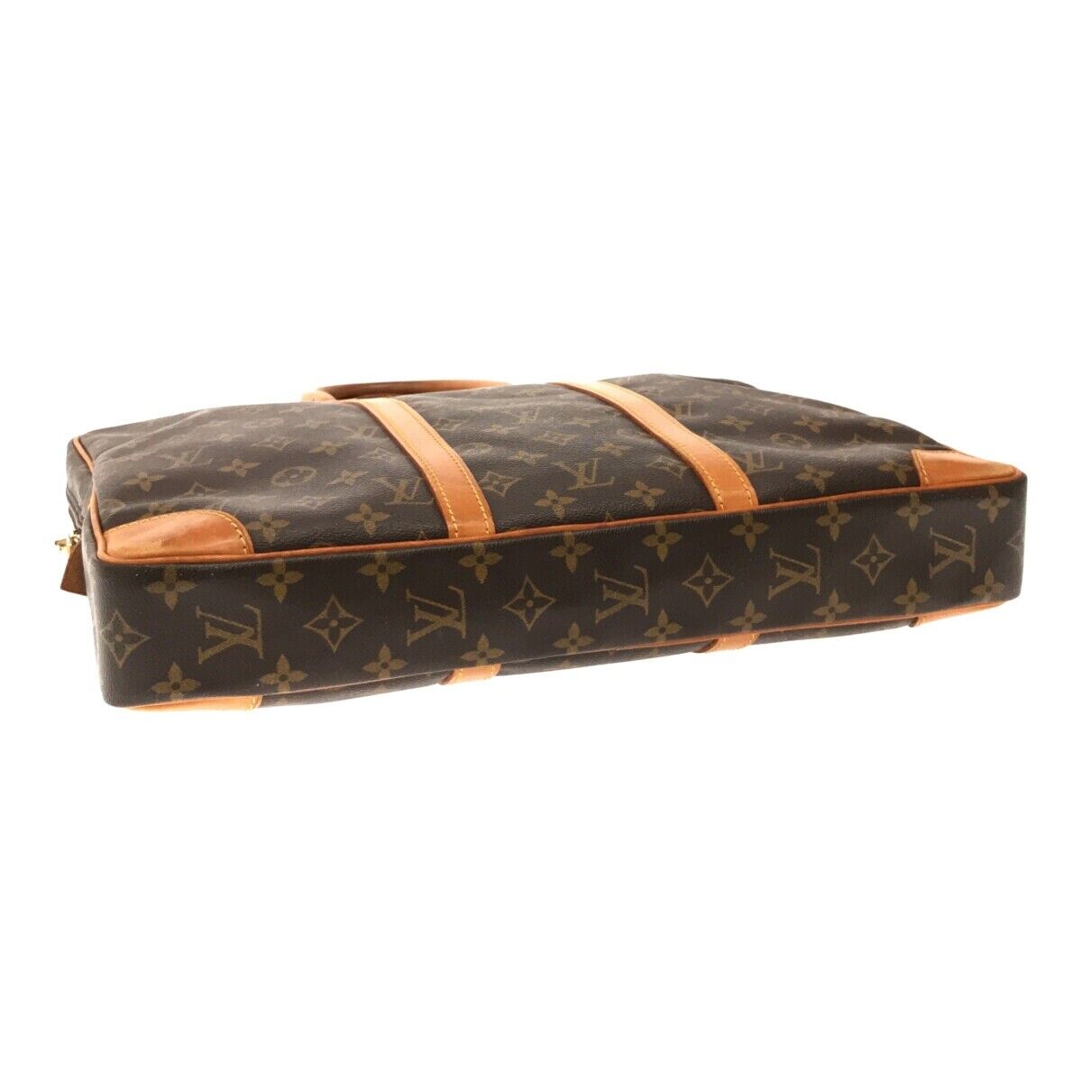 Louis Vuitton Porte Documents Voyage Bag Vintage M53361