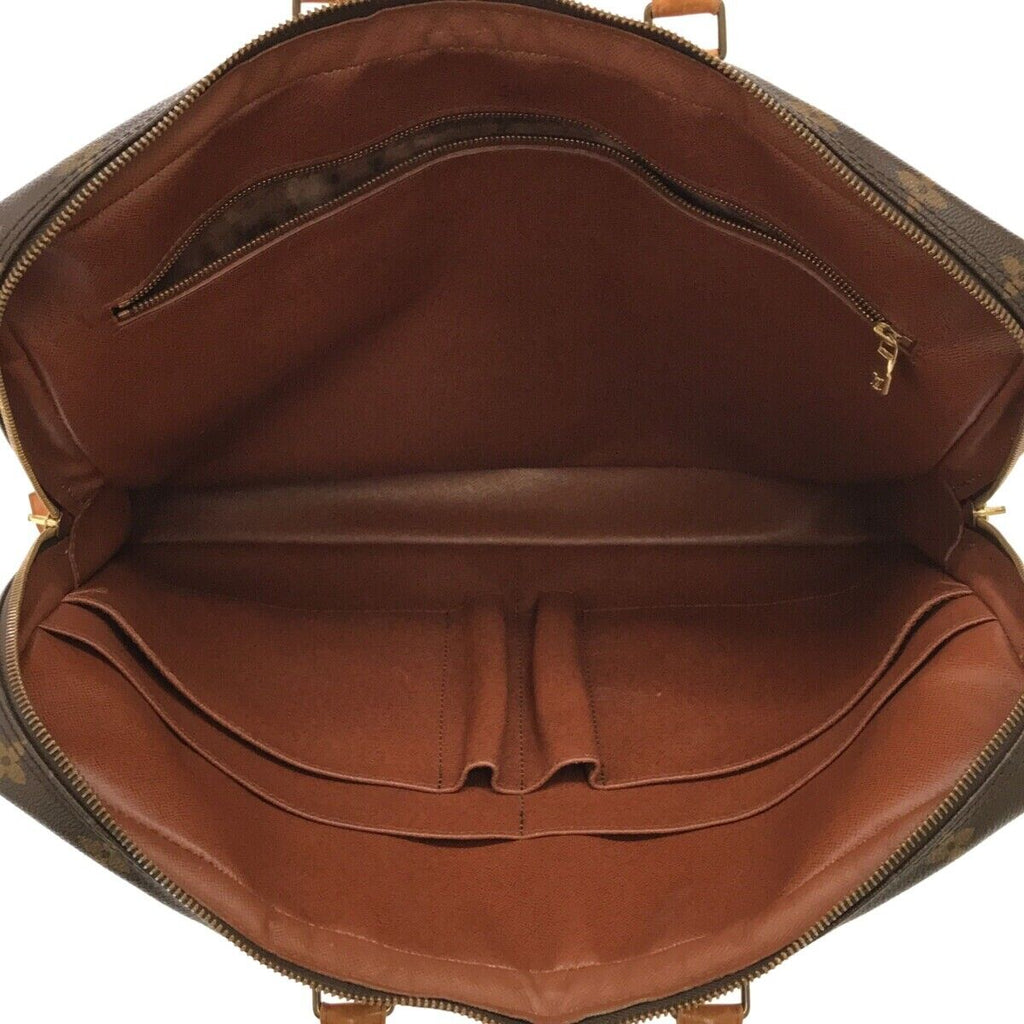Louis Vuitton Porte Documents Voyage Bag Vintage M53361