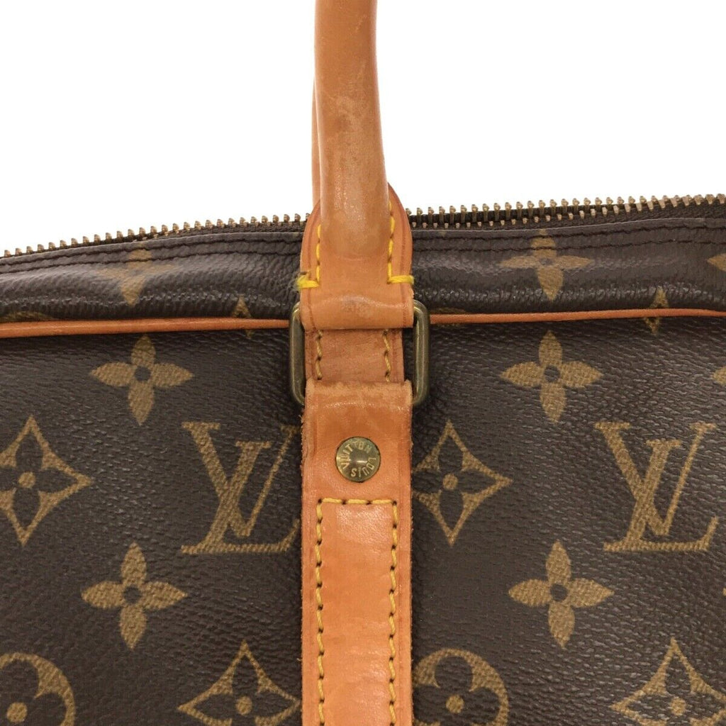Louis Vuitton Porte Documents Voyage Bag Vintage M53361