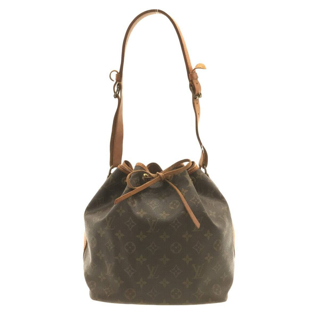 Louis Vuitton Petit Noe M42226